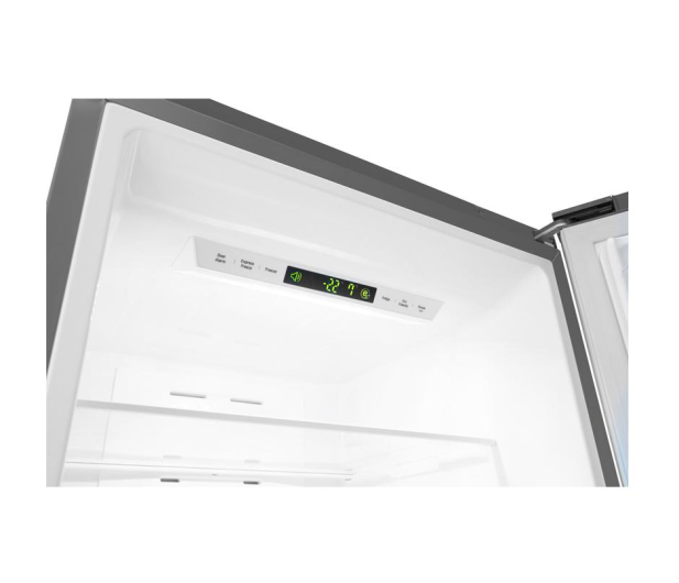 LG GBB59PZJZS srebrna - 330387 - zdjęcie 5